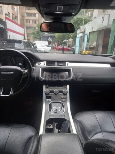 Land Rover RR Evoque 2017, 188,293 km - 2.0 л - Bakı