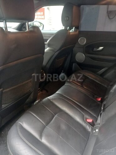Land Rover RR Evoque 2017, 188,293 km - 2.0 л - Bakı