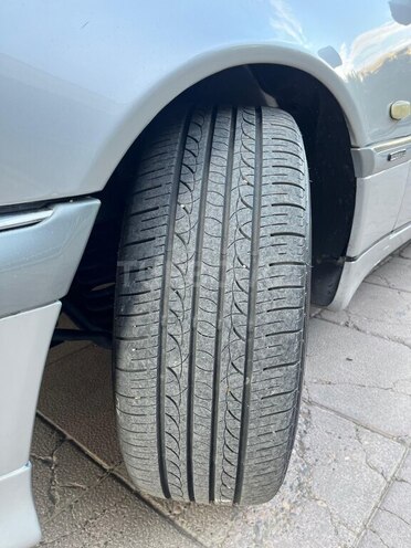 Mercedes C 200 1999, 295,000 km - 2.0 л - Mingəçevir