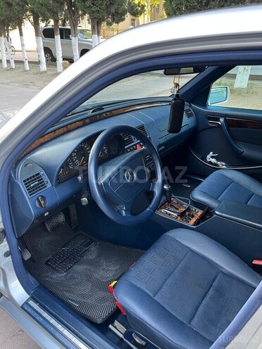 Mercedes C 200 1999, 295,000 km - 2.0 л - Mingəçevir