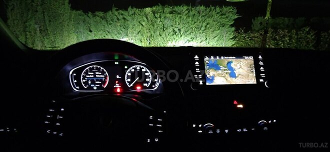 Honda Accord 2018, 138,000 km - 1.5 l - Bakı