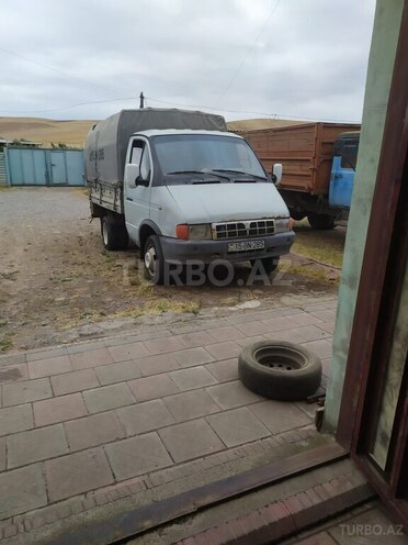 GAZ 2705 2002, 160,800 km - 2.4 l - Cəlilabad