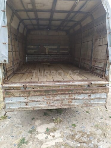 GAZ 2705 2002, 160,800 km - 2.4 l - Cəlilabad