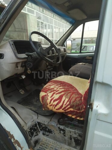GAZ 2705 2002, 160,800 km - 2.4 l - Cəlilabad