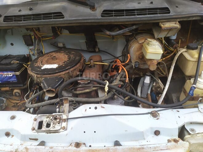 GAZ 2705 2002, 160,800 km - 2.4 l - Cəlilabad
