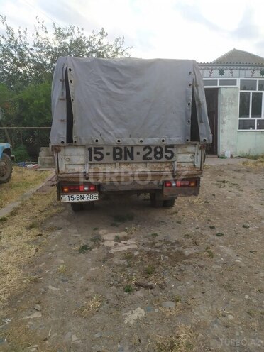 GAZ 2705 2002, 160,800 km - 2.4 l - Cəlilabad