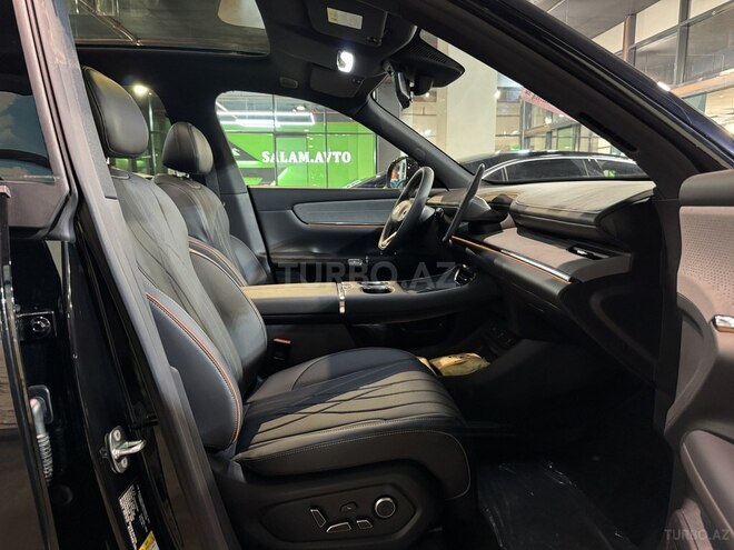 Changan  2025, 0 km - 1.5 l - Bakı
