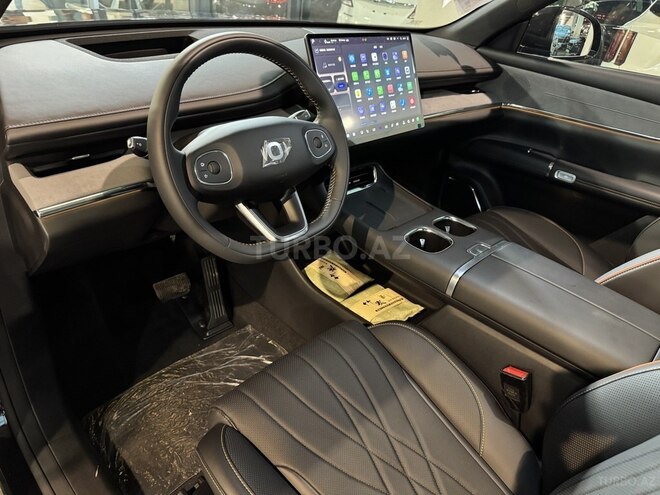 Changan  2025, 0 km - 1.5 l - Bakı