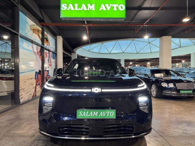 Changan  2025, 0 km - 1.5 l - Bakı