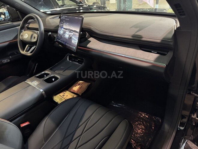 Changan  2025, 0 km - 1.5 l - Bakı