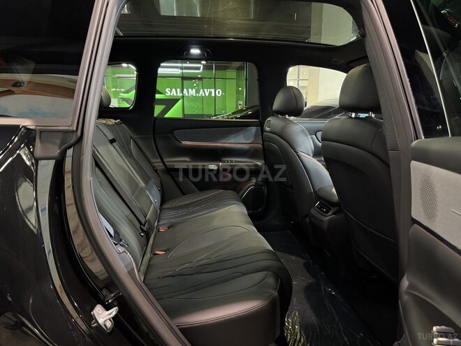 Changan  2025, 0 km - 1.5 l - Bakı