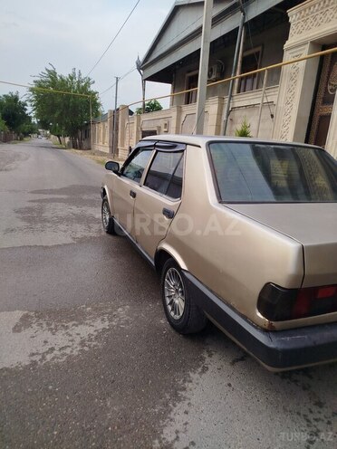 Tofas Sahin 2005, 350,000 km - 1.6 l - İmişli