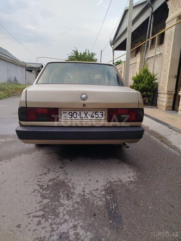 Tofas Sahin 2005, 350,000 km - 1.6 l - İmişli