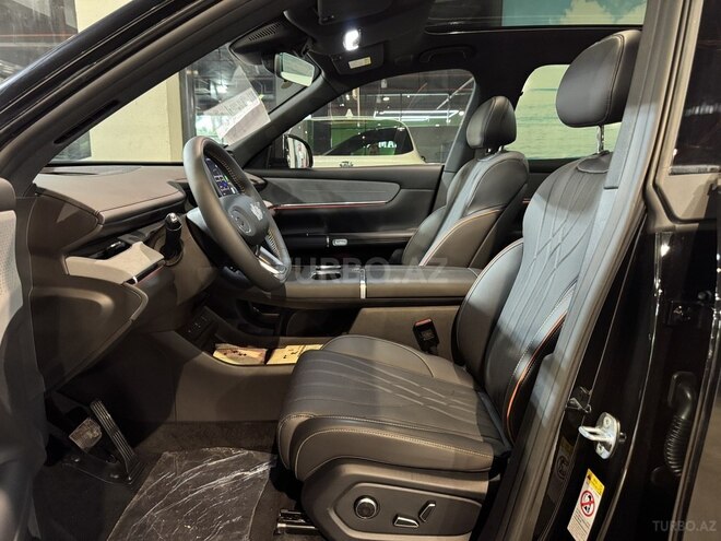 Changan  2025, 0 km - 1.5 l - Bakı