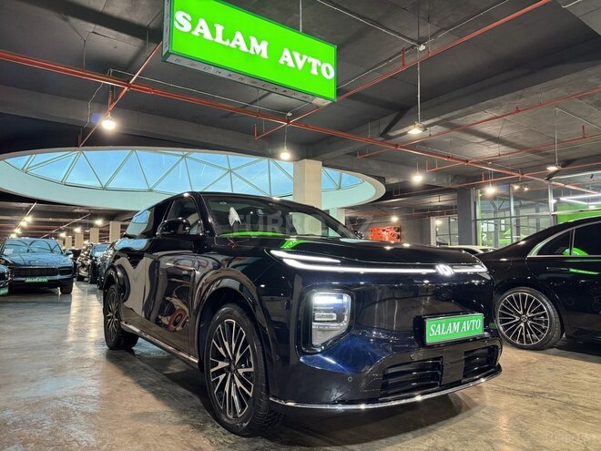 Changan  2025, 0 km - 1.5 l - Bakı