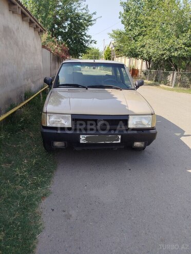 Tofas Sahin 2005, 350,000 km - 1.6 l - İmişli