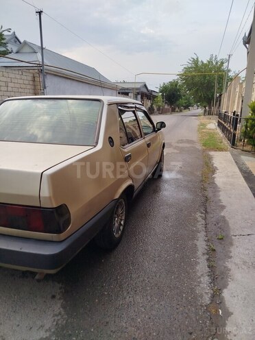 Tofas Sahin 2005, 350,000 km - 1.6 l - İmişli