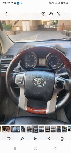 Toyota Land Cruiser Prado-6