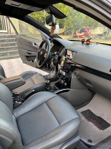 Opel Astra 2007, 247,000 km - 1.3 l - Bakı