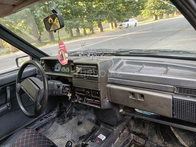 LADA (VAZ) 2109 1989, 100,000 km - 1.5 l - Ağdaş