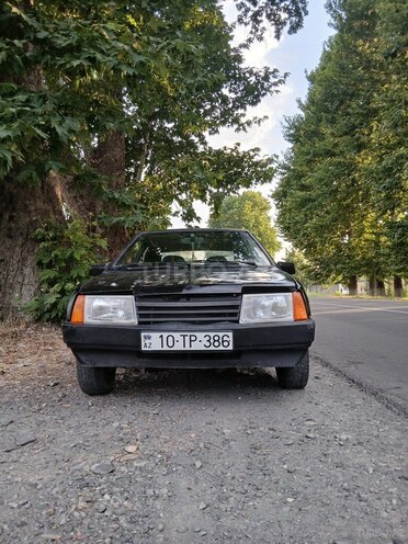 LADA (VAZ) 2109 1989, 100,000 km - 1.5 l - Ağdaş