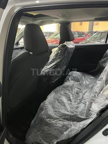 Toyota Corolla Cross 2025, 0 km - 2.0 л - Bakı