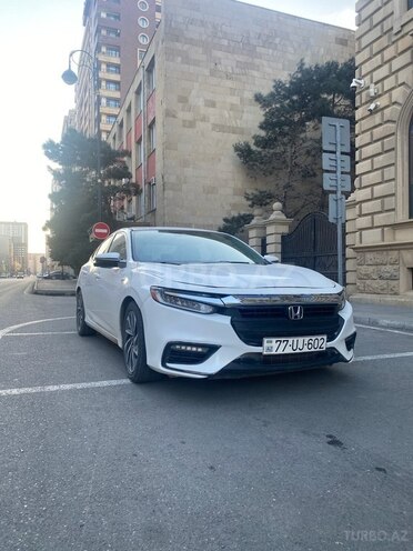 Honda Insight 2018, 159,000 km - 1.5 л - Bakı