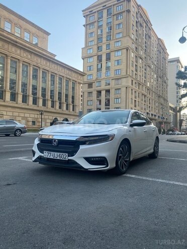 Honda Insight 2018, 159,000 km - 1.5 л - Bakı