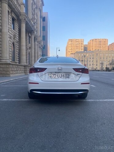 Honda Insight 2018, 159,000 km - 1.5 л - Bakı
