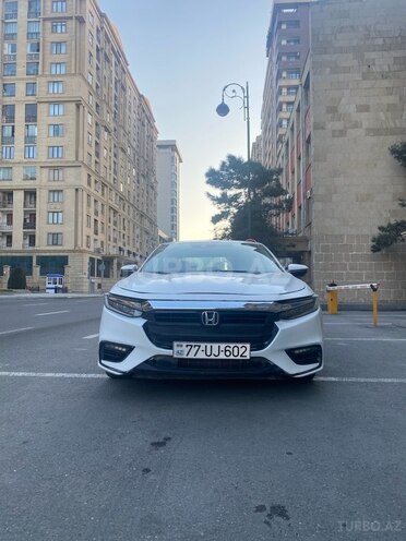 Honda Insight 2018, 159,000 km - 1.5 л - Bakı