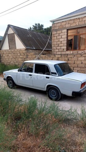 LADA (VAZ) 2107 2007, 95,000 km - 1.6 l - Bakı