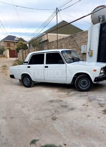 LADA (VAZ) 2107 2007, 95,000 km - 1.6 l - Bakı