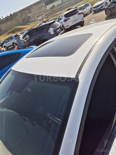 Hyundai Elantra 2019, 197,000 km - 2.0 л - Bakı
