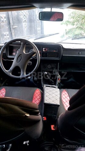 LADA (VAZ) 2107 2007, 95,000 km - 1.6 l - Bakı