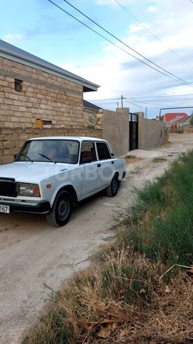 LADA (VAZ) 2107 2007, 95,000 km - 1.6 l - Bakı