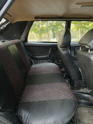 LADA (VAZ) 2109 1989, 100,000 km - 1.5 l - Ağdaş