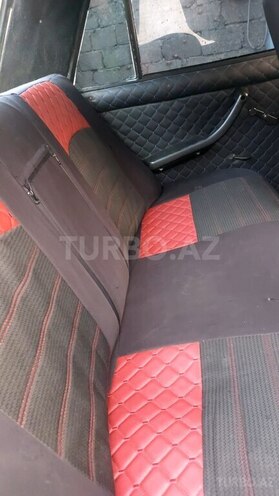 LADA (VAZ) 2107 2007, 95,000 km - 1.6 l - Bakı