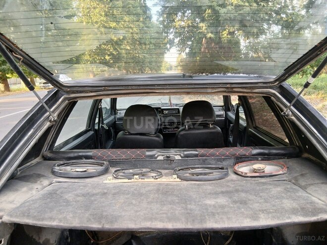LADA (VAZ) 2109 1989, 100,000 km - 1.5 l - Ağdaş