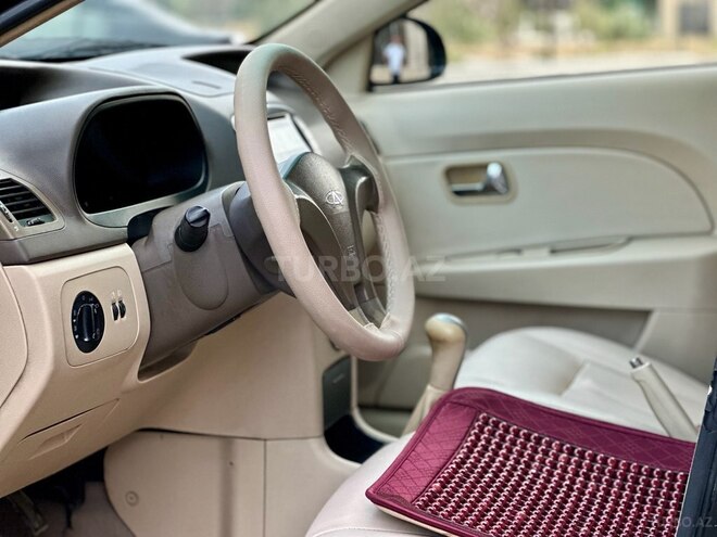 Chery Fulwin 2 2013, 203,786 km - 1.5 l - Sumqayıt