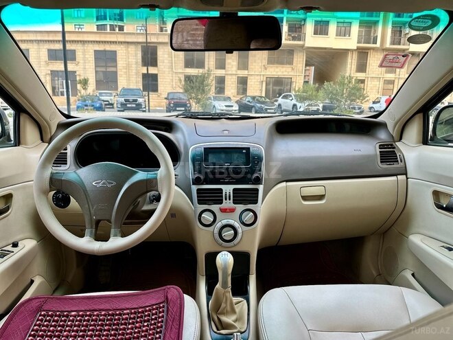 Chery Fulwin 2 2013, 203,786 km - 1.5 l - Sumqayıt