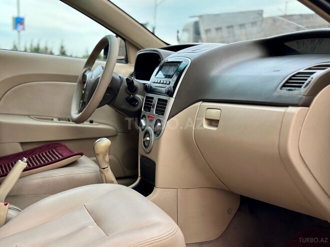 Chery Fulwin 2 2013, 203,786 km - 1.5 l - Sumqayıt