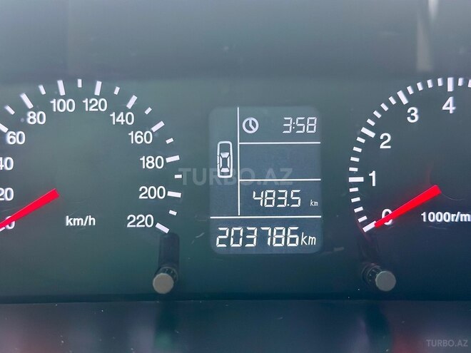 Chery Fulwin 2 2013, 203,786 km - 1.5 l - Sumqayıt