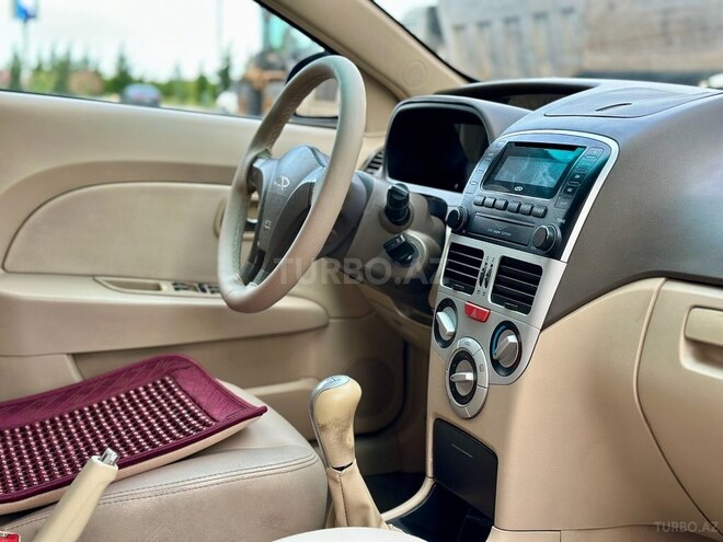 Chery Fulwin 2 2013, 203,786 km - 1.5 l - Sumqayıt