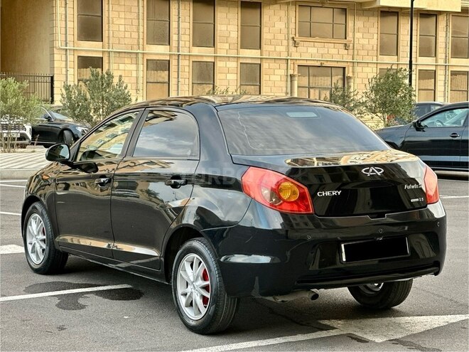Chery Fulwin 2 2013, 203,786 km - 1.5 l - Sumqayıt