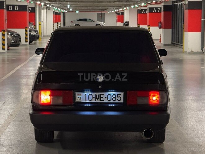 Tofas Sahin-7