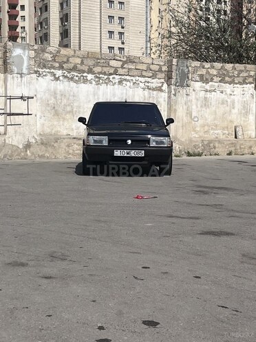 Tofas Sahin-1