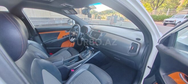 Kia Sportage 2012, 270,000 km - 2.0 l - Bakı
