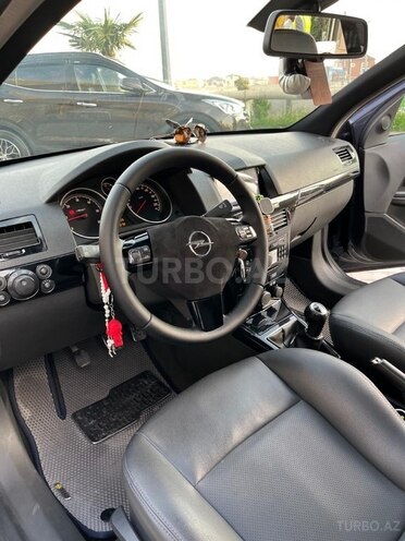 Opel Astra 2007, 247,000 km - 1.3 l - Bakı