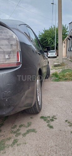 Toyota Prius 2007, 356,249 km - 1.5 l - Gəncə