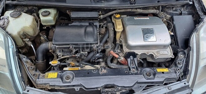 Toyota Prius 2007, 356,249 km - 1.5 l - Gəncə